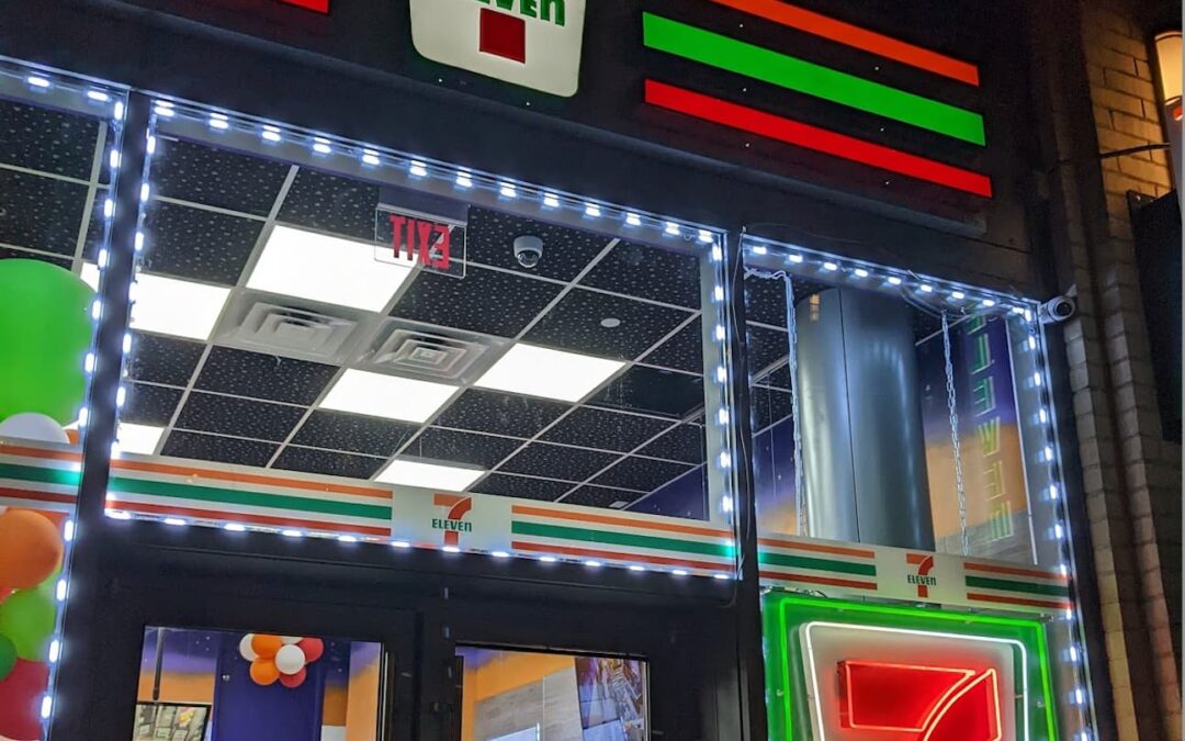 Discovering the Best of 7-Eleven in Thailand: A Convenient Adventure