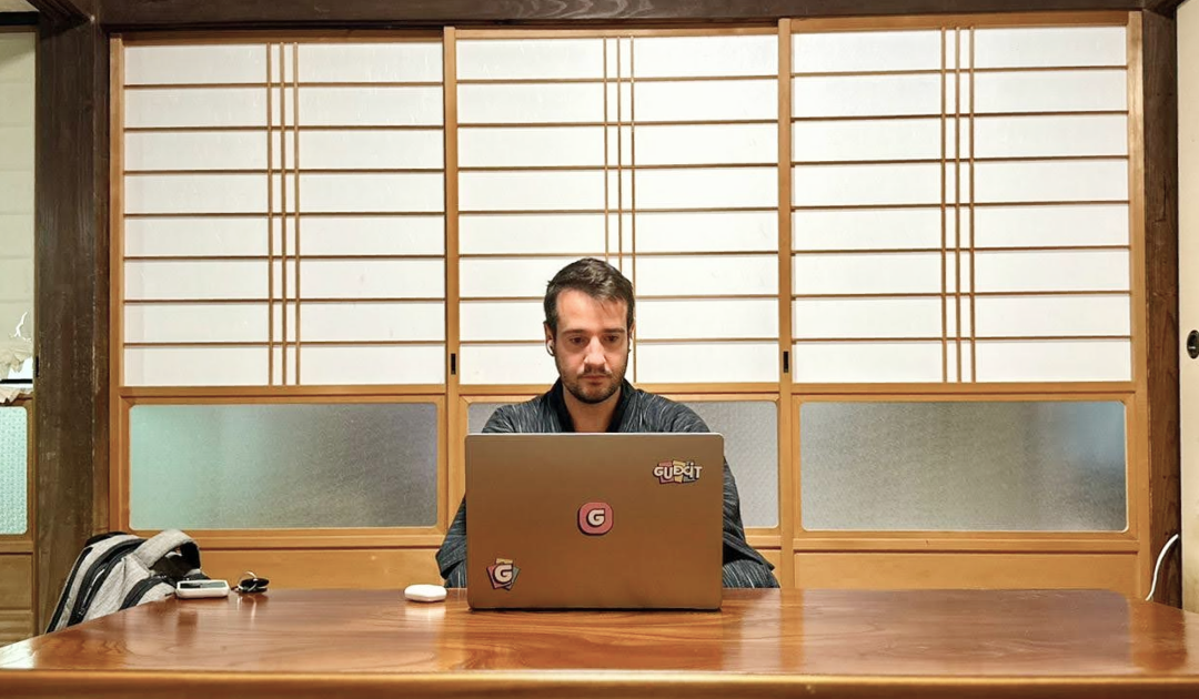 Digital Nomads in Japan, The Ultimate Guide for Remote Work